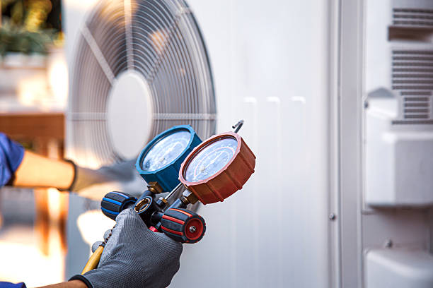 Affordable Emergency Hvac Repair solutions in Grain Valley, MO